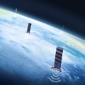 Überblick über den Satelliten-Internetdienst für die Verbindung zum Internet in Ihrer Nähe