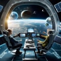 Installations- und Ausrüstungsanforderungen für ländliche Satelliten-Internetlösungen