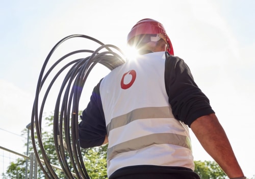 Ein umfassender Blick auf den DSL-Internetdienst