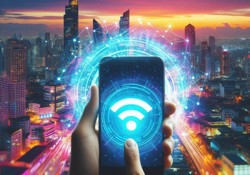 Verfügbarkeit und Anbieter für Glasfaser-Internet: So stellen Sie eine Verbindung zu Hochgeschwindigkeits-Internetoptionen her