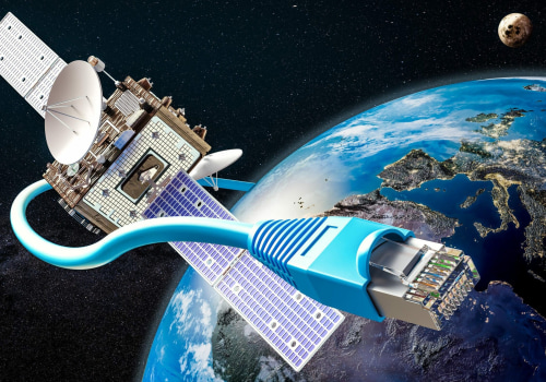 Vorteile und Grenzen des Satelliten-Internets in ländlichen Gebieten