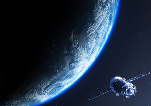 Die Vor- und Nachteile von Satelliten-Internet