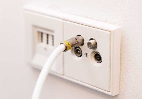 Vor- und Nachteile von Kabelinternet
