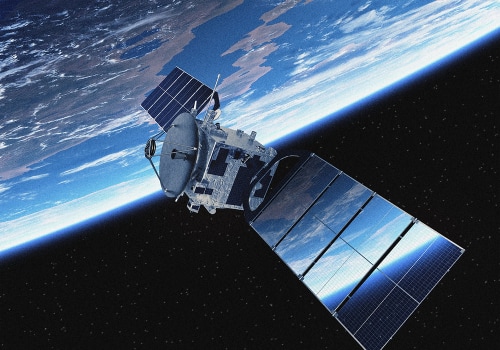 Vergleich der Anbieter für Satelliten-Internet: Ein umfassender Leitfaden