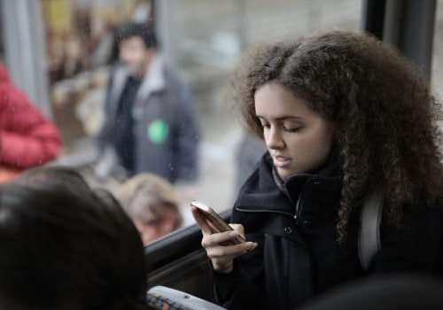 Unbegrenzte oder begrenzte Datentarife: Welches ist das Richtige für Sie?
