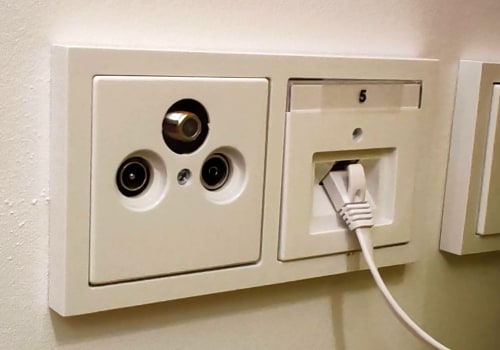 Alles über Kabel-Internetanbieter